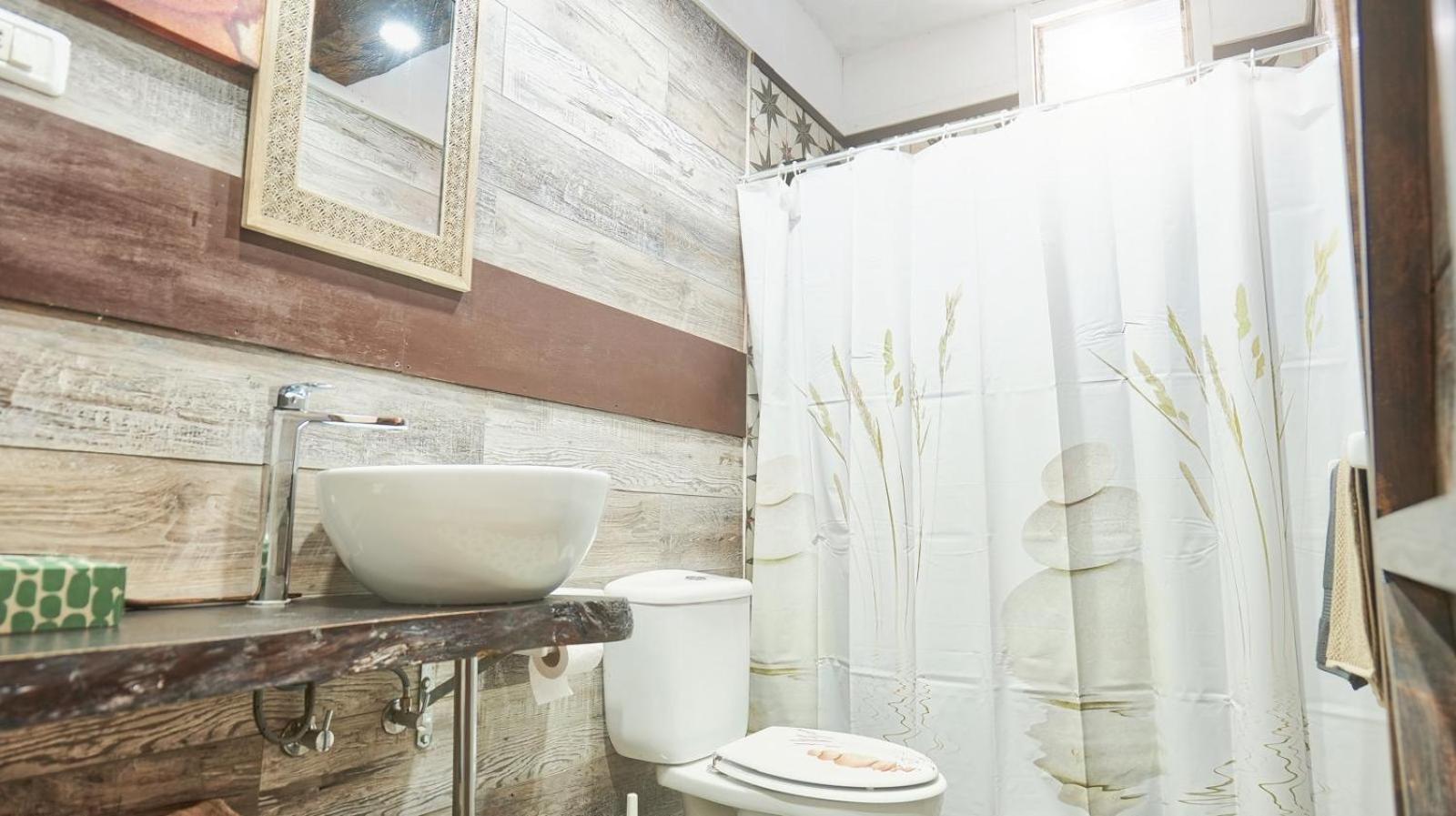 Apartmán Casa Porfirio Y Cristina Pedro Alvarez Exteriér fotografie
